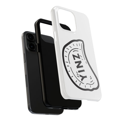 Yinz Pierogi - iPhone Phone Case Mate Tough