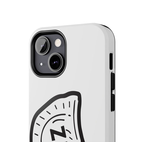 Yinz Pierogi - iPhone Phone Case Mate Tough