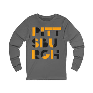 Grey TriBlend