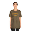 Manchester - The Burgh Neighborhood Series - Unisex Jersey Short Sleeve Tee T-Shirt Printify   