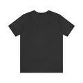The Standard Is The Standard - Banner - Short Sleeve Tee T-Shirt Printify   