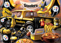 Pittsburgh Steelers - Gameday 1000 Piece Puzzle Puzzle Masterpieces Puzzles