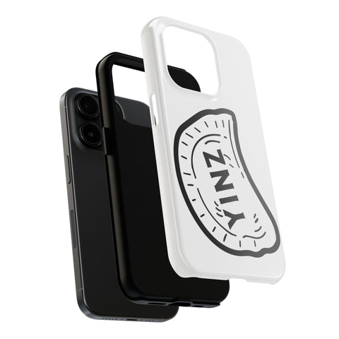 Yinz Pierogi - iPhone Phone Case Mate Tough