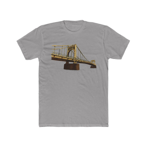 Pittsburgh Roberto Clemente Bridge T-Shirt