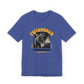 Pittsburgh Steel Legacy: Forging History T-Shirt T-Shirt Printify   