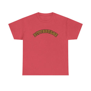 Heather Red