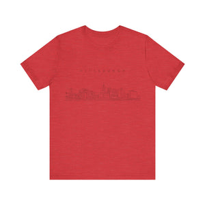 Heather Red