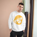 Certified Yinzer - Champion Crewneck Sweatshirt Sweatshirt Printify   