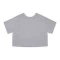 YinzerShop Serving Since 2015 - Champion Women's Heritage Cropped T-Shirt T453W T-Shirt Printify