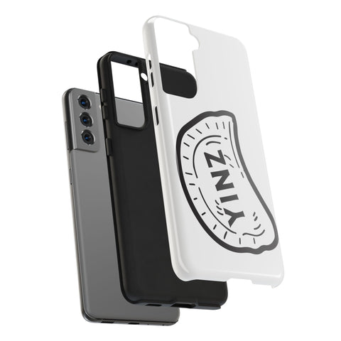 Yinz Pierogi - iPhone Phone Case Mate Tough