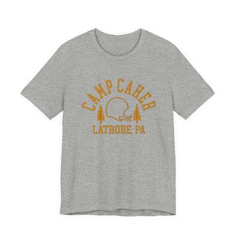 Camp Caher Latrobe, PA T-shirt