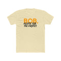 Bob, Please Sell The Pirates T-Shirt T-Shirt Printify Solid Natural S 