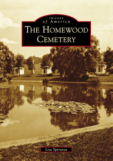 Homewood Cemetery Pittsburgh - Historic Memorial Park With Bucolic Cemetery Grounds