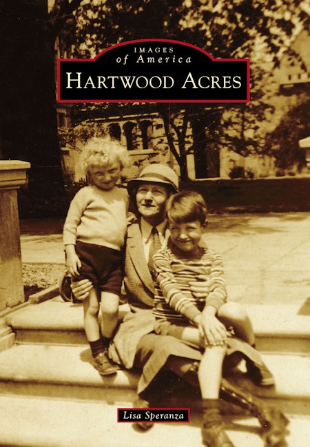 Hartwood Acres Book – English Tudor Home History & Pittsburgh Heritage Estate