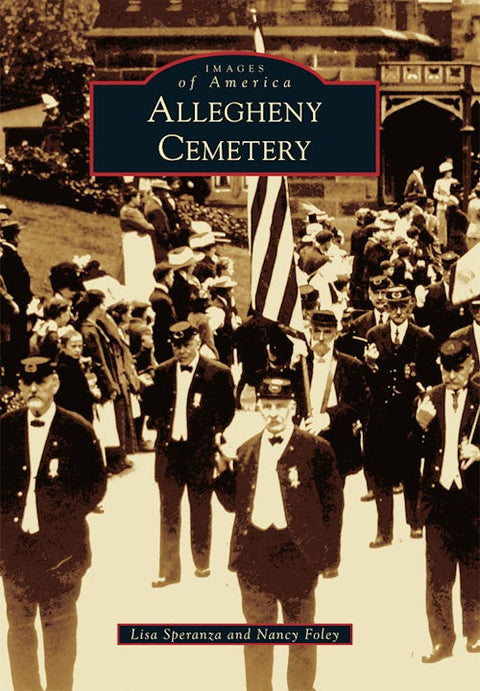Allegheny Cemetery | Historic Burial Site & Cemetery Memorial Park in Pittsburgh