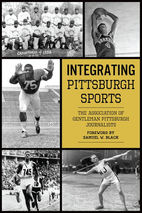 Josh Gibson, Cool Papa Bell & Satchel Paige - Integrating Pittsburgh Sports Legacy | Negro League Teams & Racial Progress