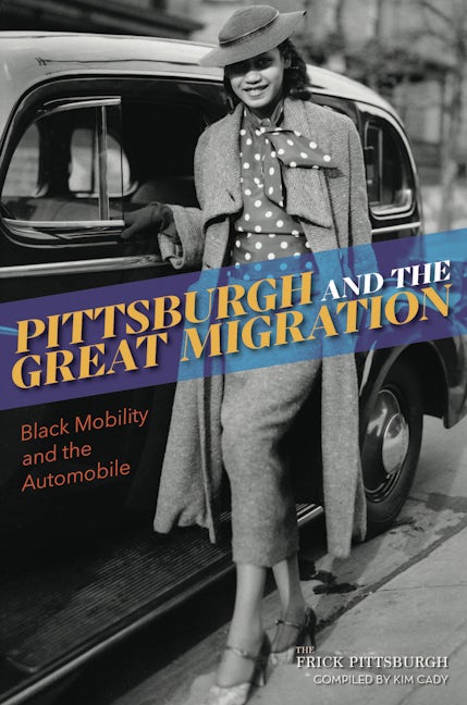Great Migration Pittsburgh | Black Middle Class Growth & Urban Mobility Impact