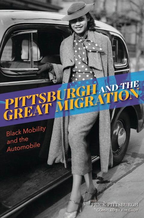 Great Migration Pittsburgh | Black Middle Class Growth & Urban Mobility Impact