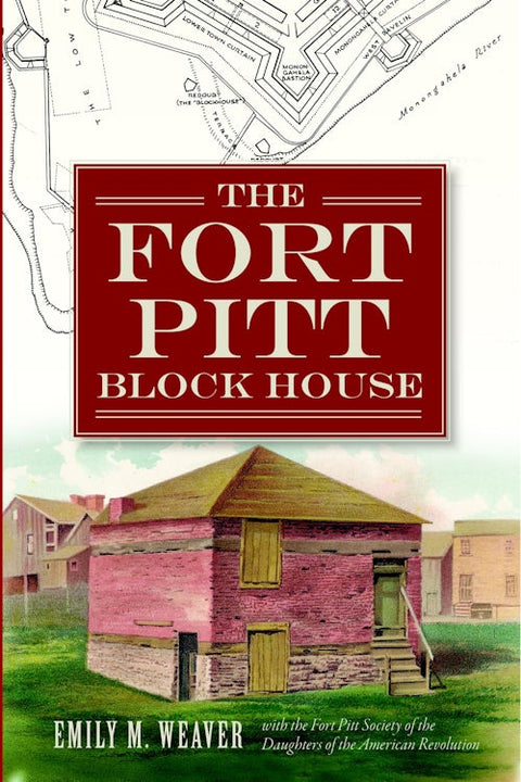 Fort Pitt Block House – Historic Pittsburgh Landmark & Colonial Era Fort Preservation