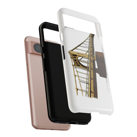 Roberto Clemente Bridge Phone Tough Cases