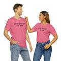 Strip District - The Burgh Neighborhood Series - Unisex Jersey Short Sleeve Tee T-Shirt Printify   