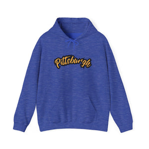 Heather Sport Royal