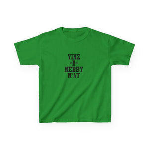 Irish Green