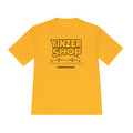 YinzerShop Serving Since 2015 - Sport-Tek ST350 Unisex Moisture Wicking Tee T-Shirt Printify XS Gold