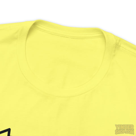 Pittsburgh the Star of Pennsylvania Short Sleeve T-Shirt  - Unisex bella+canvas 3001 T-Shirt Printify   