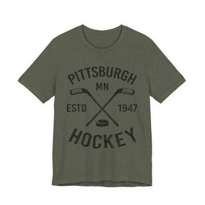 Heather Military Green