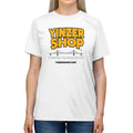 YinzerShop Serving Since 2015 - Bella+Canvas 3413 Unisex Triblend Tee T-Shirt Printify