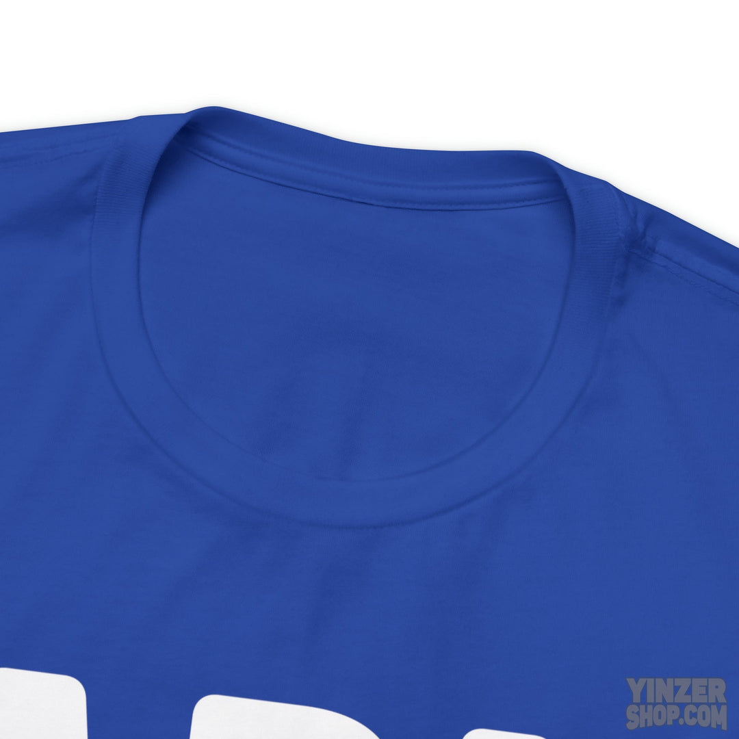 Pittsburgh Iron (Arn) City T-Shirt - Short Sleeve Tee T-Shirt Printify   