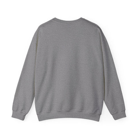 I Heart PIT - Gildan Heavy Blend™ Crewneck Sweatshirt
