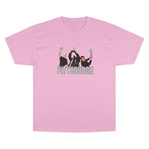 Pink Candy