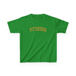 Irish Green