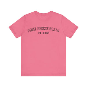 Charity Pink
