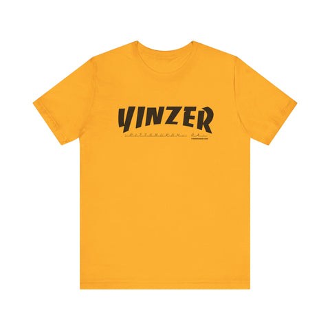 Yinzer Skater - Short Sleeve Tee