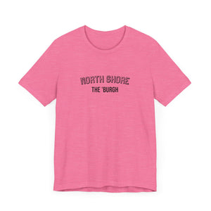 Heather Charity Pink