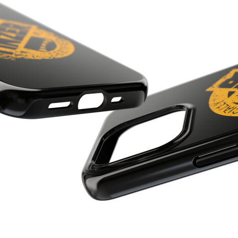 Certified Yinzer Case Mate Tough Phone Cases