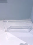 Display Case for Lighted Home Fields Stadium Replicas