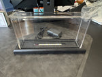 Display Case for Lighted Home Fields Stadium Replicas