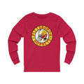 Pittsburgh Hornets Long Sleeve Shirt  Vintage Ice Hockey   