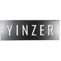 Pittsburgh Yinzer Steel Wall Art Decor Steel Wall Art Keystone Steel Co.   