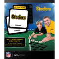 Pittsburgh Steelers Matching Game Game Masterpieces Puzzles