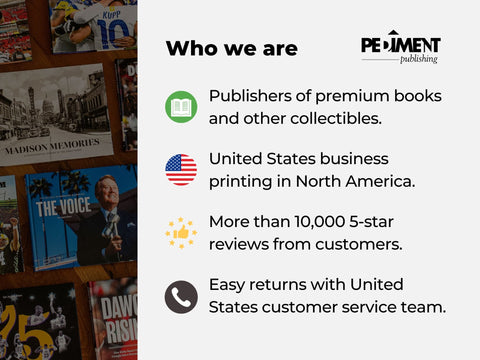 Scarlet Reign: Inside The Ohio State Buckeyes’ Fight to Claim College Football’s Crown