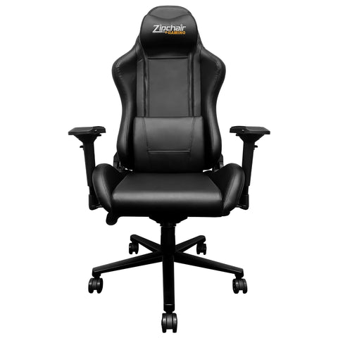 Xpression Pro Gaming Chair with Houston Astros 2022 Champions Logo