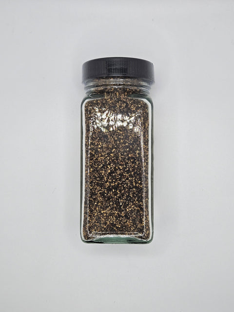 Applewood Smoked Black Pepper
