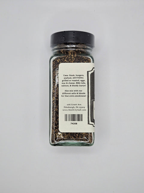 Applewood Smoked Black Pepper