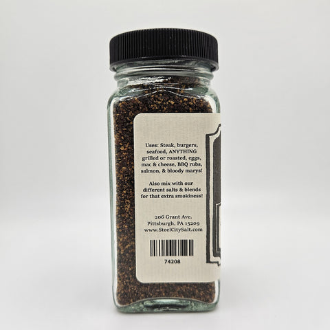 Applewood Smoked Black Pepper