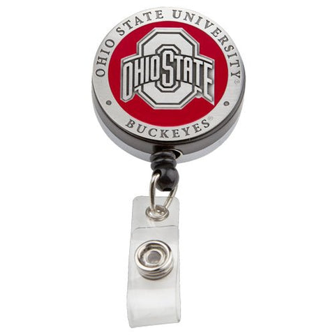 Ohio State University Badge Reel